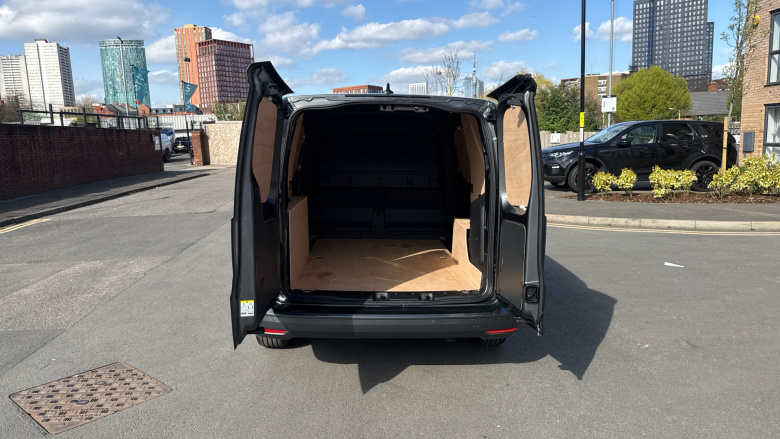 Ford Transit Connect 250 L2 Petrol 1.5 EcoBoost PHEV 150 Limited Van Auto